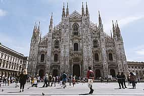 照片 1 Private Direct Transfer From Verona to Milan, English Speaking Driver