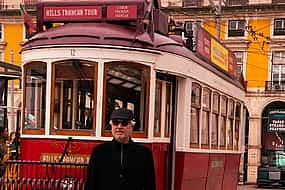 Фото 1 Photo tours in Lisbon, record your memories!