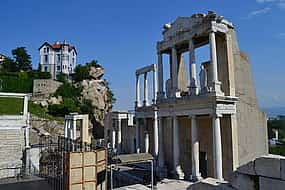 Φωτογραφία 1 ```html
Φιλιππούπολη – Μια τέλεια μονοήμερη ξενάγηση με δική σας καθοδήγηση
```