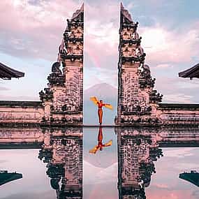 Photo 1 Bali: Lempuyang Heaven Gate Tour