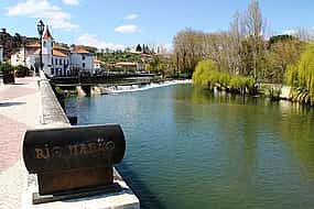 Fotografie 1 Private Day tour with private Guide - Tomar and the Knights of Templar history