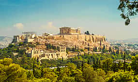 Photo 1 Acropolis and Acropolis Museum Tour