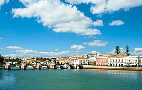 Φωτογραφία 1 Entdecken Sie die magische Algarve, Alentejo & Andalusien, Selbstfahrer (Mehre Länder)