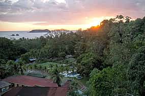 Photo 1 Direct Transfer From San Jose to Cahuita, English Speaking Driver