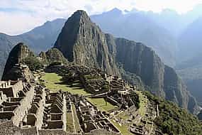 Photo 1 Private Transfer From Cusco To Puno With 2 Sightseeing Hours