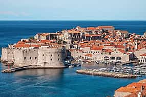 Photo 1 Traslado privado con parada de 2 horas de Split a Dubrovnik