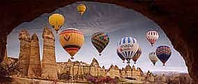 Fotoğraf 1 CAPPADOCIA TOURS 2 DAY PRIVATE