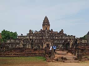 Foto 1 Private One Day to Banteay Srei, Beng Mealea and Rolous Group
