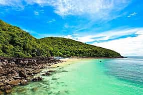 Foto 1 Private Transfer from Bangkok to Trat with 2h of Sightseeing
