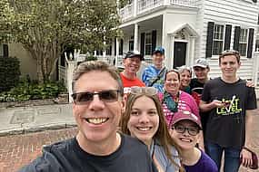 Foto 1 Charleston History & Mystery: Interactive Walking Tour Game