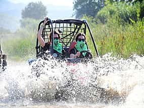 Photo 1 Buggy Safari