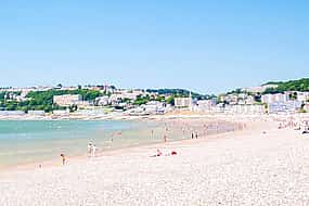 Foto 1 Private transfer from Brussels to Le Havre, 2h Sightseeing stop