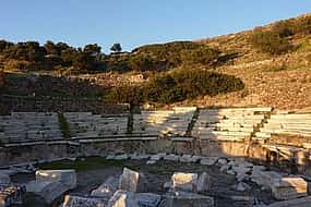 Photo 1 Walk Thru Ancient City of Milos