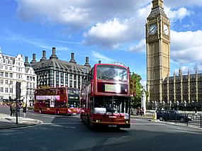 Foto 1 Private Transfer from London airport to London hotel