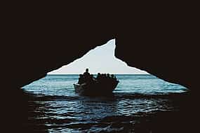 Foto 1 Excursión a las Cuevas de Benagil y Marinha