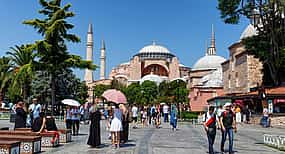 Photo 1 Istanbul Ottoman Historical Places Tour
