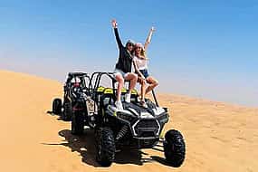 Zdjęcie 1 Wypożyczalnia Dune Buggy i Quadów Dubaj