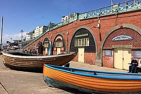 Fotografie 1 Brighton Self-Guided Quest: The Lost Letter Mystery