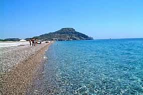 Foto 1 East Coast Cruise of Rhodes Island