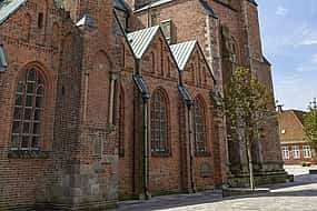 Foto 1 Private Transfer From Copenhagen to Ribe