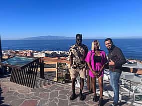 Foto 1 Excursión privada de un día en Tenerife
