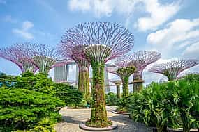 Foto 1 Singapore Walking Tour: Self-Guided City Game