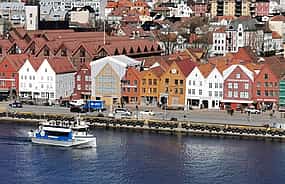 Photo 1 Bergen Historic Cruise