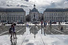 照片 1 Transfert Privé Direct de Donostia Saint Sébastien à Bordeaux