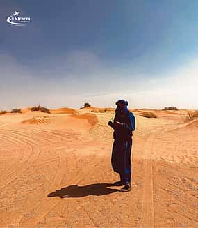 Fotografija 1 Enchanting Tunisia: 6-Day Cultural & Desert Experience (From Tunis)