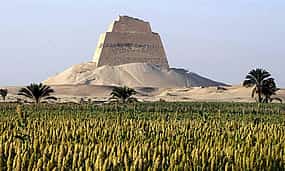Photo 1 Discover the Wonderful Oasis of Faiyum