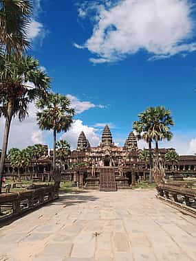 Foto 1 A Privately Extensive Six Day Trip in Siem Reap, Cambodia
