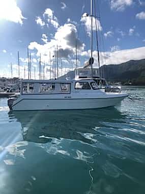 Photo 1 Private Praslin and La Digue cruise from Mahe for 8 persons