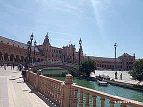 Photo 1 From Lisbon to Seville: 2-Day Private Tour and Return