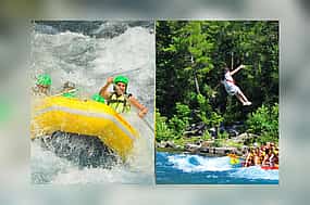 Photo 1 Rafting&Ziplining in Alanya