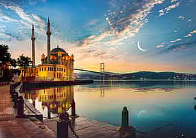 Photo 1 The Magical Tour in Istanbul