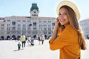 Foto 1 Exploring European gems Pula to Trieste with 2 hour scenic stop