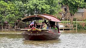 Photo 1 Mae Ping River Cruise