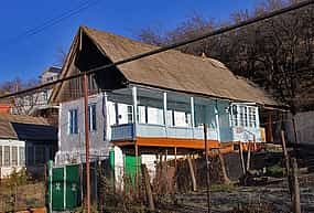 Photo 1 Excursión privada al pueblo molokan de Fioletovo