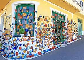 Photo 1 Day Trip to Cretan History & Culture with Pottery Workshop