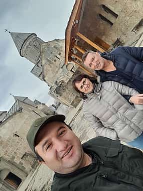 照片 1 Private Transfer from Tbilisi to Yerevan with Sightseeing