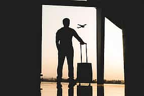 Фото 1 From Salzburg to Munich Airport- Private Transfer - punctual & friendly Driver