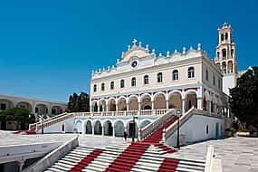 Foto 1 Full Day Boat Trip to Tinos Island from Mykonos