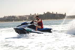 Photo 1 Jet Ski 60 Minutes