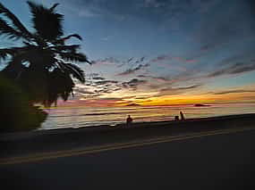 Photo 1 Victoria & Mahe Private SUV Discovery