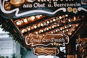 Photo 1 Christmas Private Daytrip - Vienna to Budapest & back, English Speaking Driver