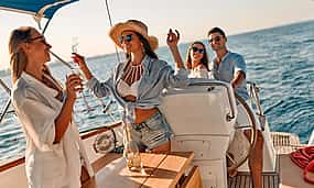 Zdjęcie 1 Tenerife's All Inclusive Boat Party