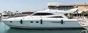 Photo 1 Private Evening Yacht Cruise Along Bosphorus