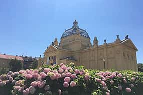 Φωτογραφία 1 Private Transfer from Venice to Zagreb with 2h of Sightseeing