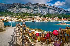 Photo 1 Private Transfer from Split to Makarska, Hotel-to-hotel, English-speaking driver