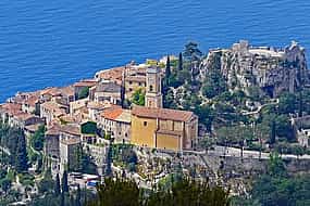 Foto 1 Gita giornaliera privata: da Cannes a Vence ed Eze, autista parlante inglese